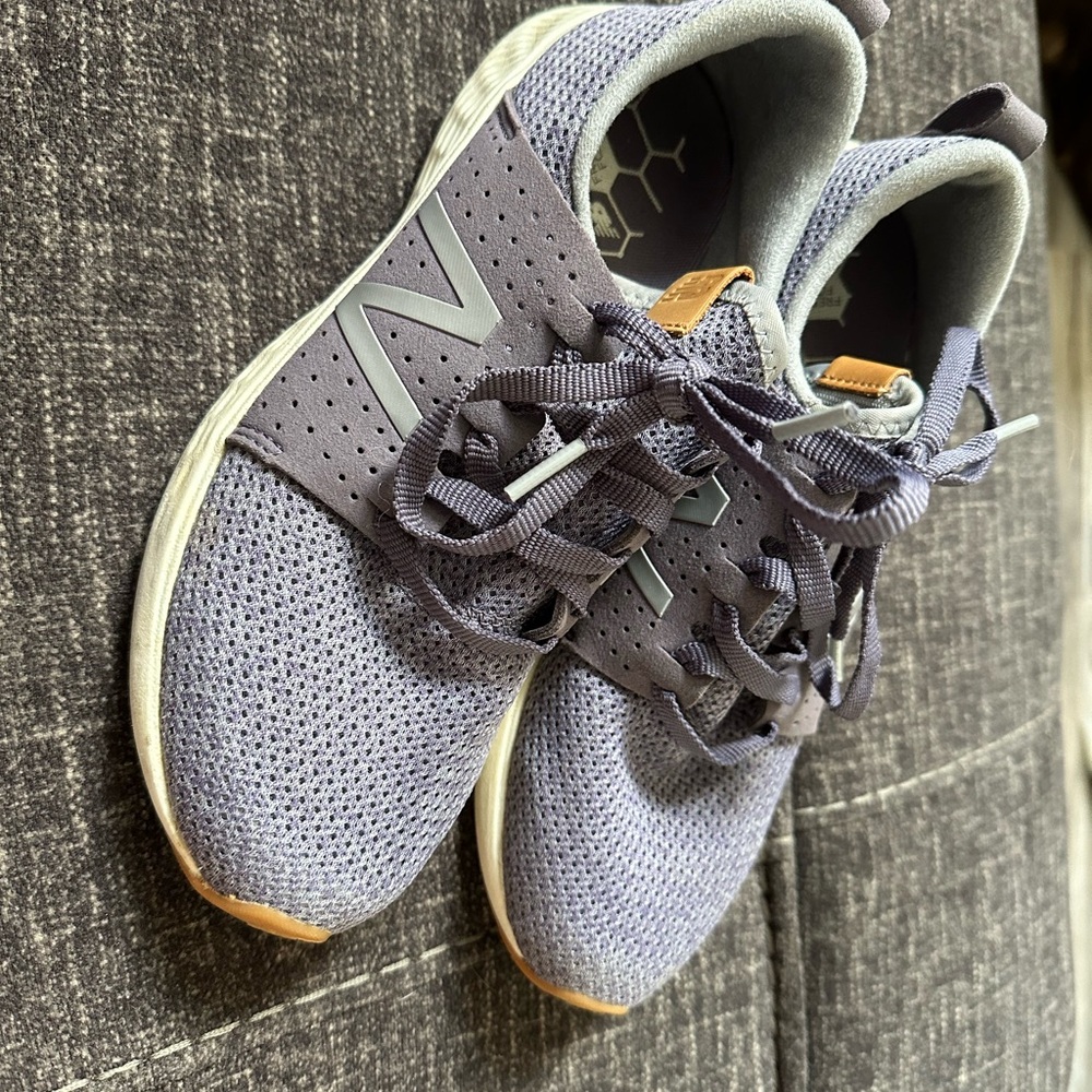New Balance Fresh Foam Size 7 1/2